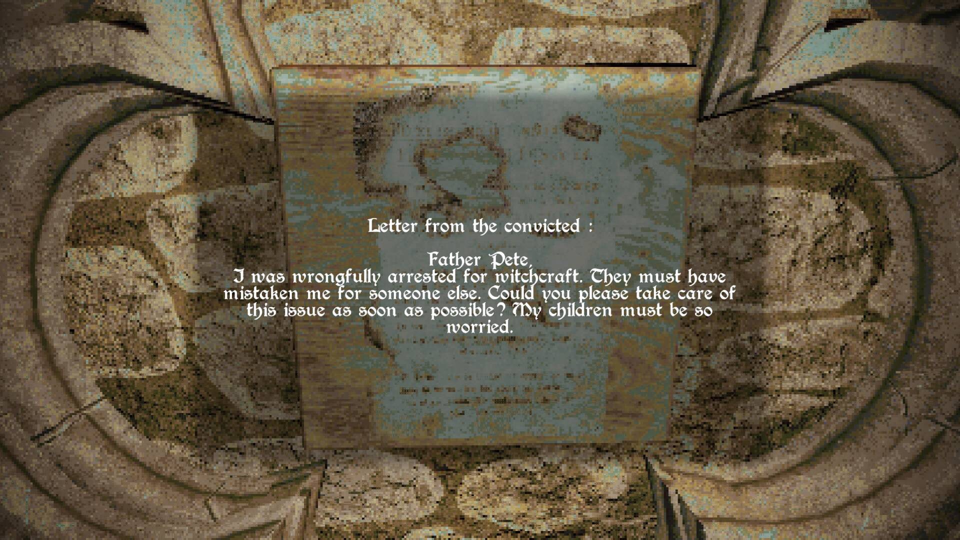 The Ninth Witch’s Jail screenshot 4