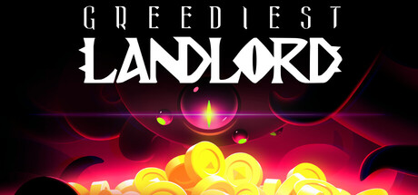 Cover art from Greediest Landlord