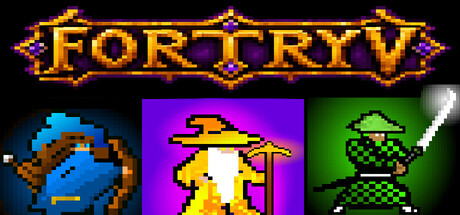 Cover art from Fortryv