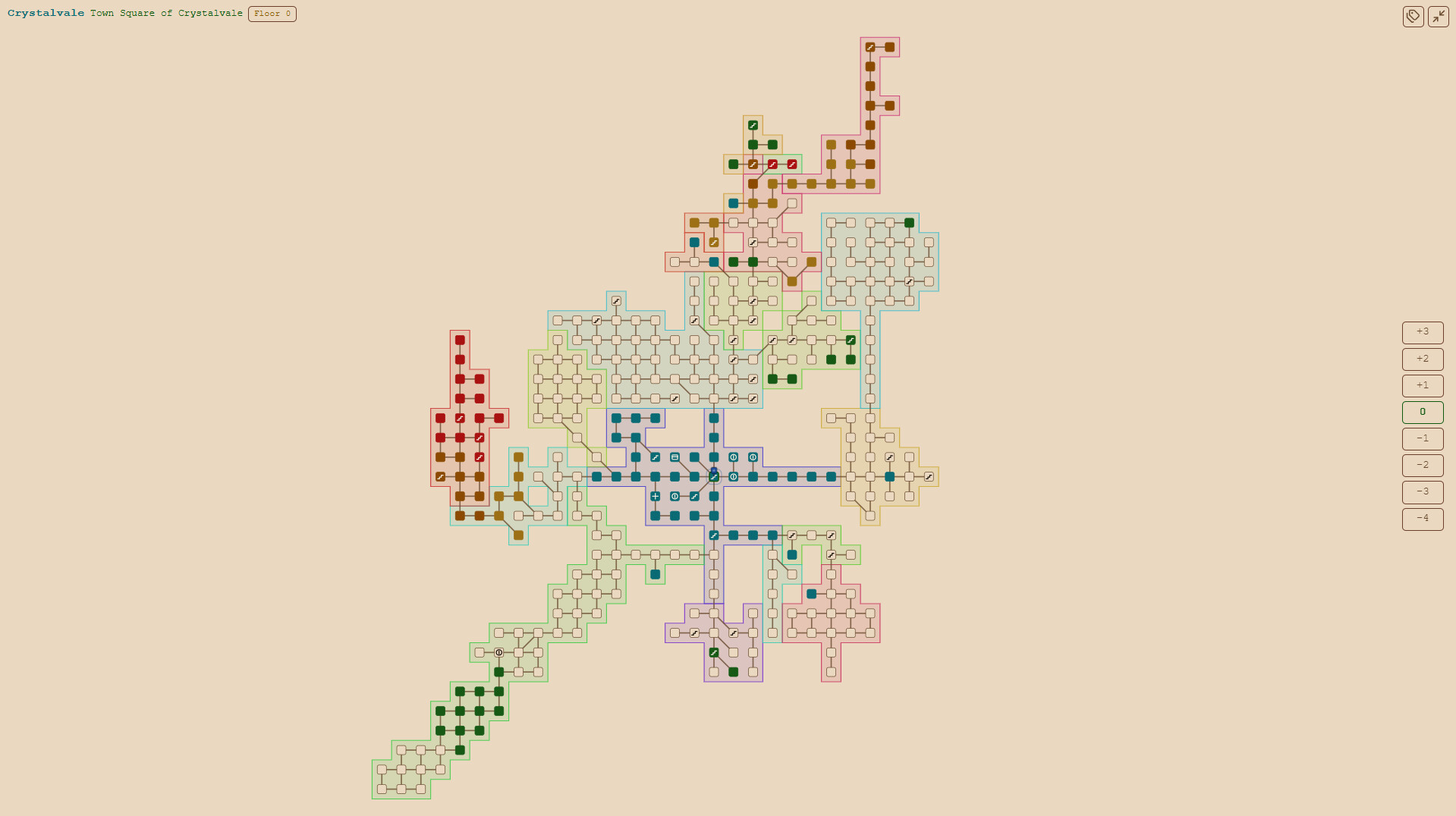 The Living Lands screenshot 3