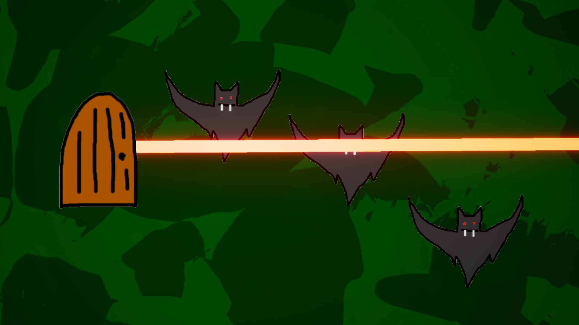 Typical TD screenshot 4