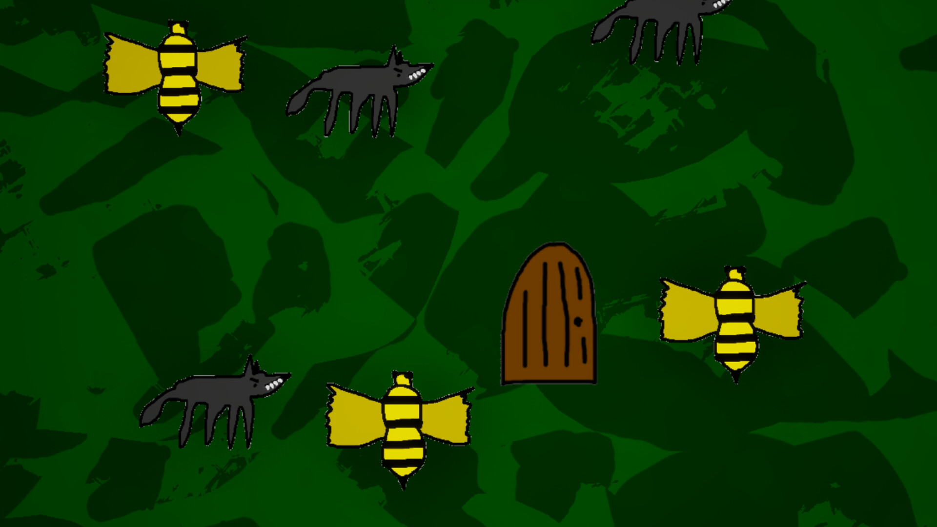 Typical TD screenshot 5