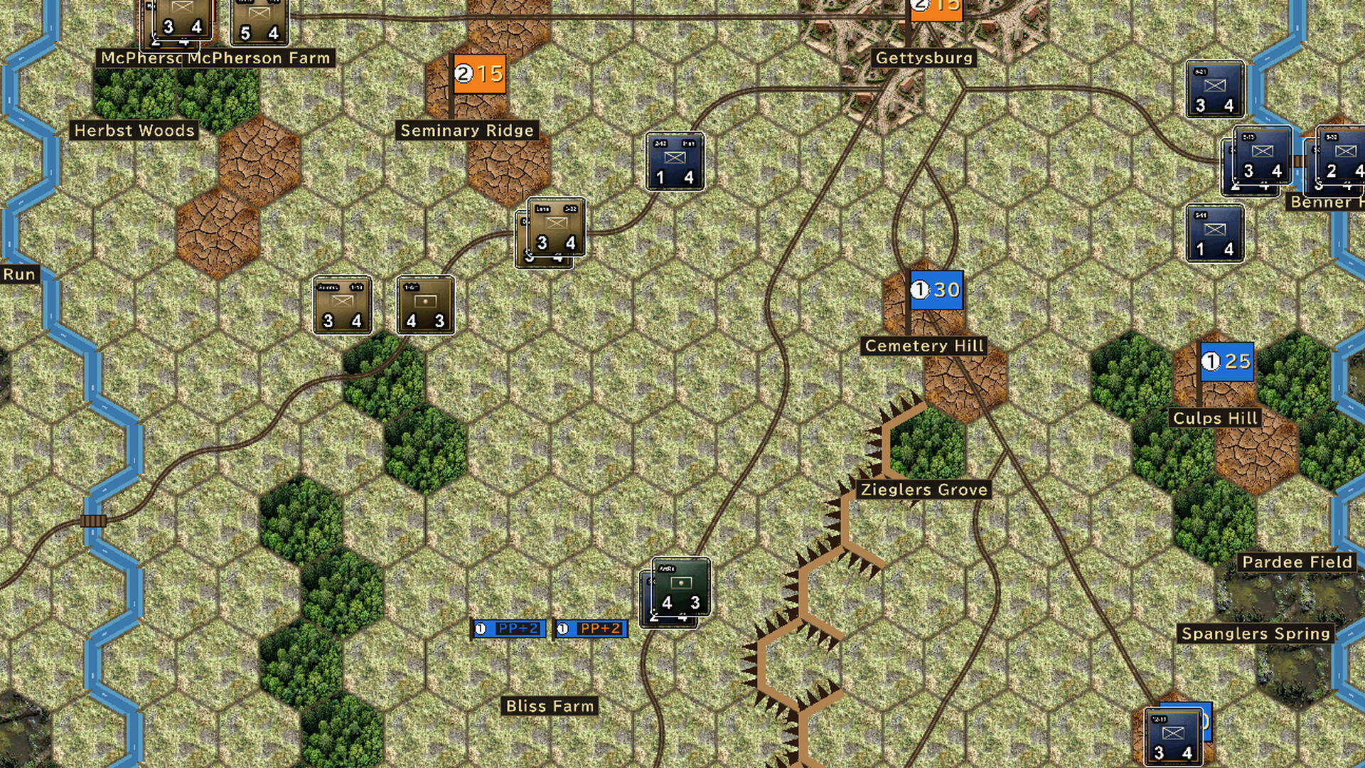 Sekigahara 1600 trailer