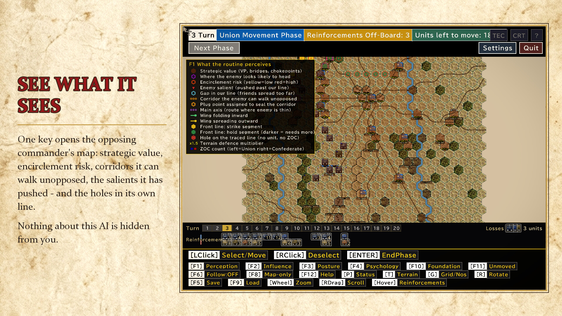 Sekigahara 1600 screenshot 4