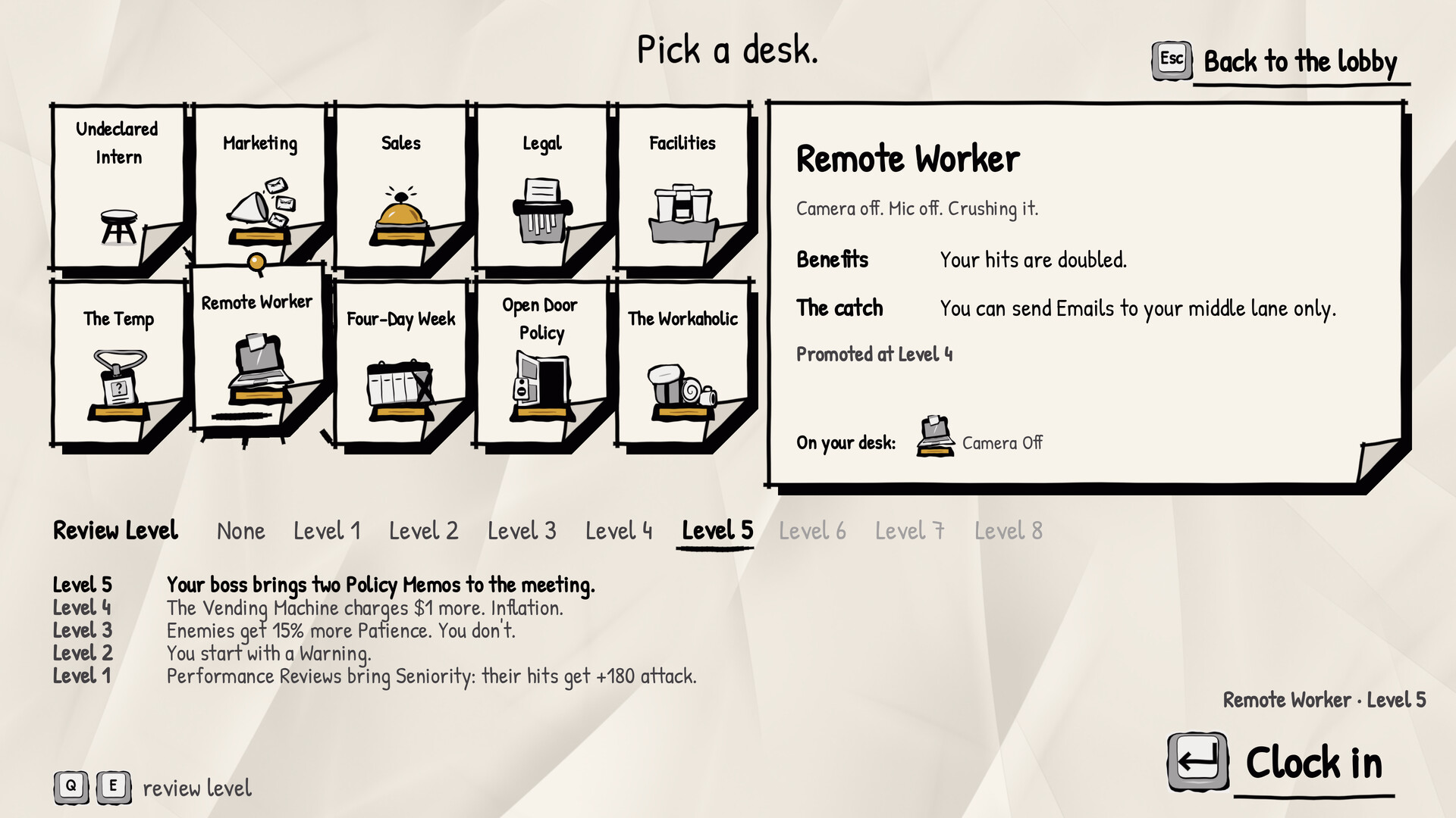 Inbox Duel screenshot 4