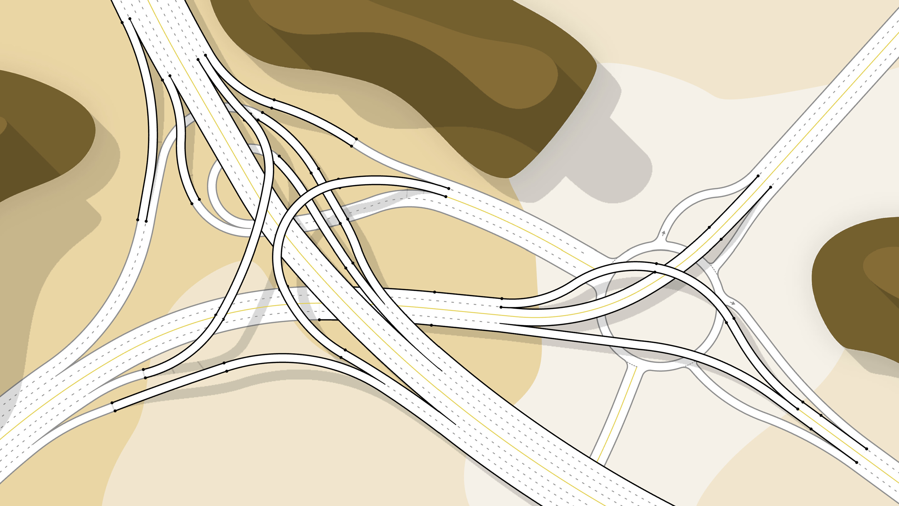 Trafficity screenshot 4