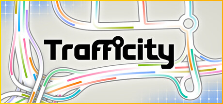 Cover art from Trafficity