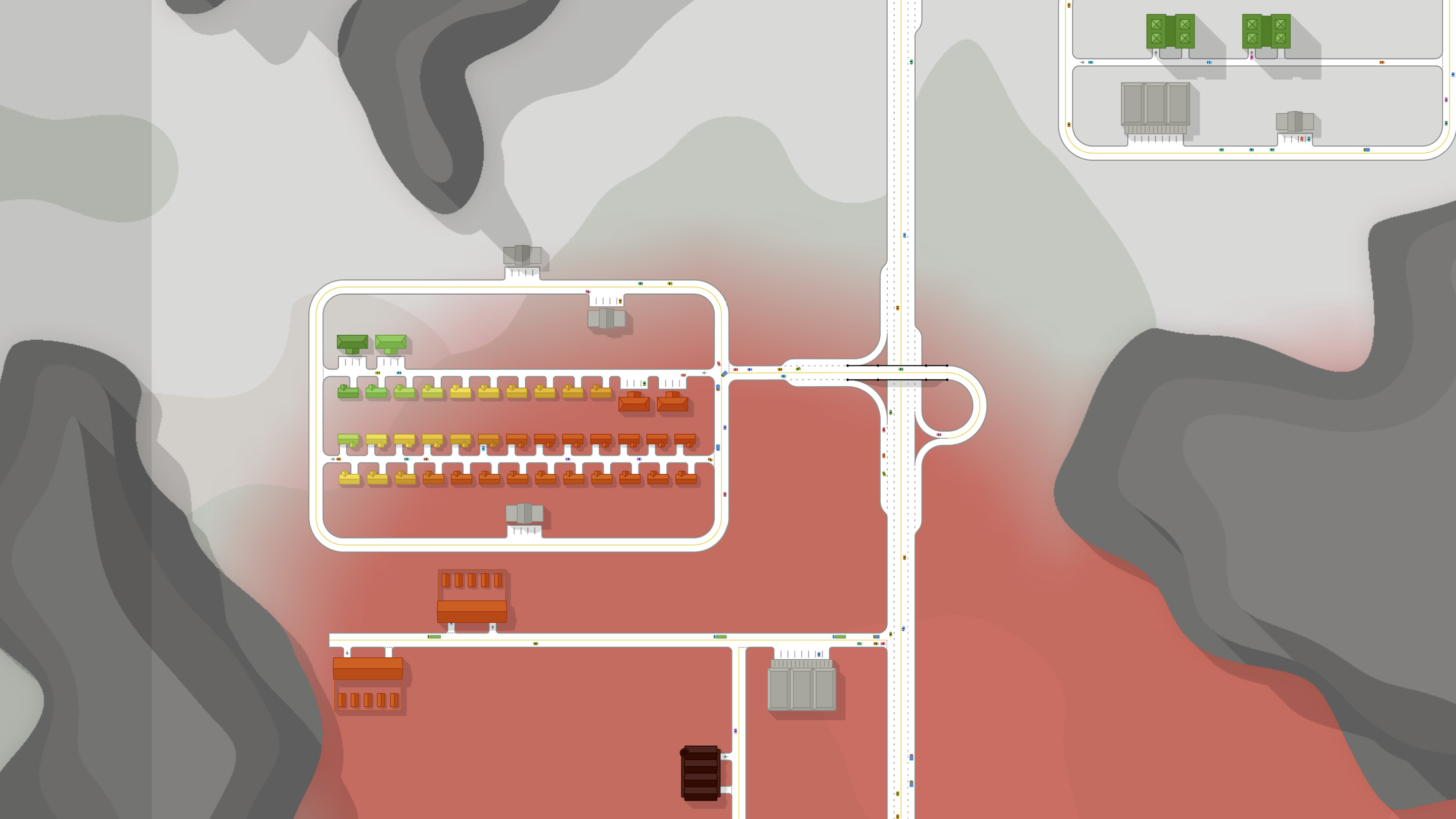 Trafficity screenshot 5