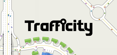 Cover art from Trafficity