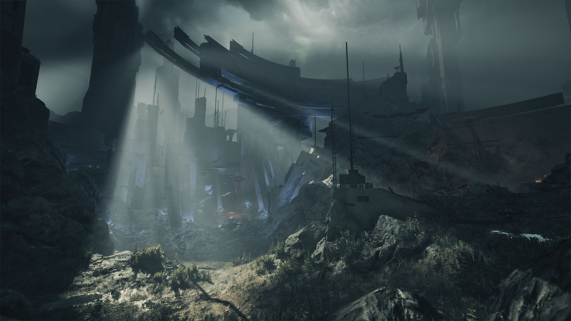 Warslave screenshot 4