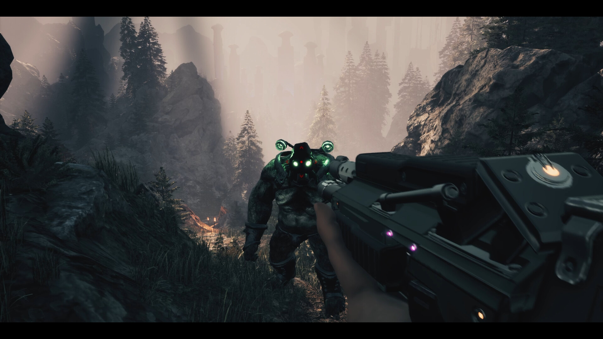 Warslave screenshot 4