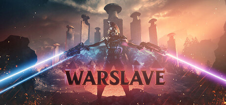Cover art from Warslave