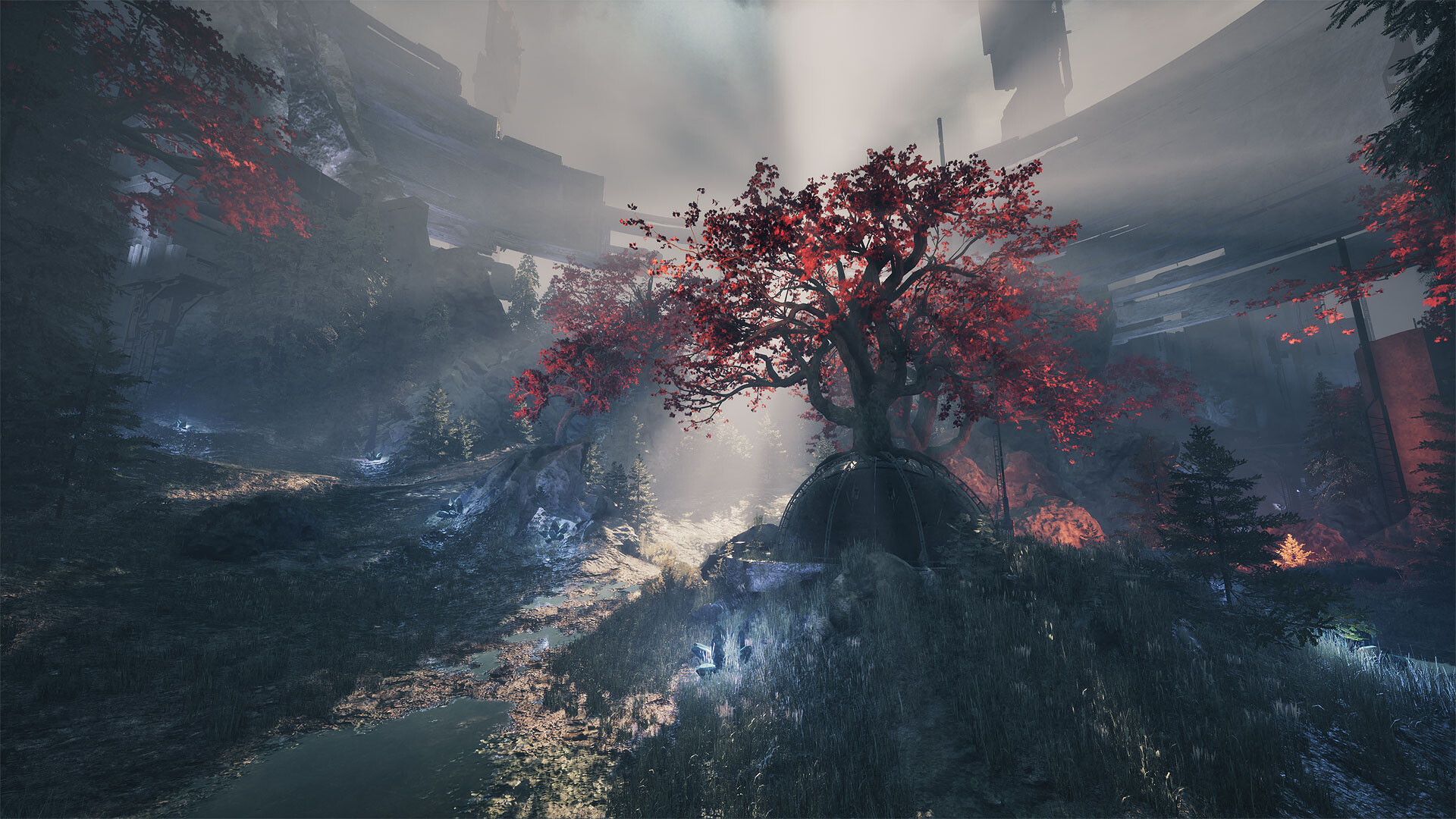 Warslave screenshot 1