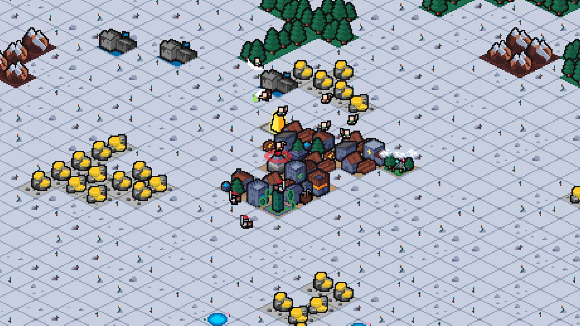 Divinestead screenshot 5