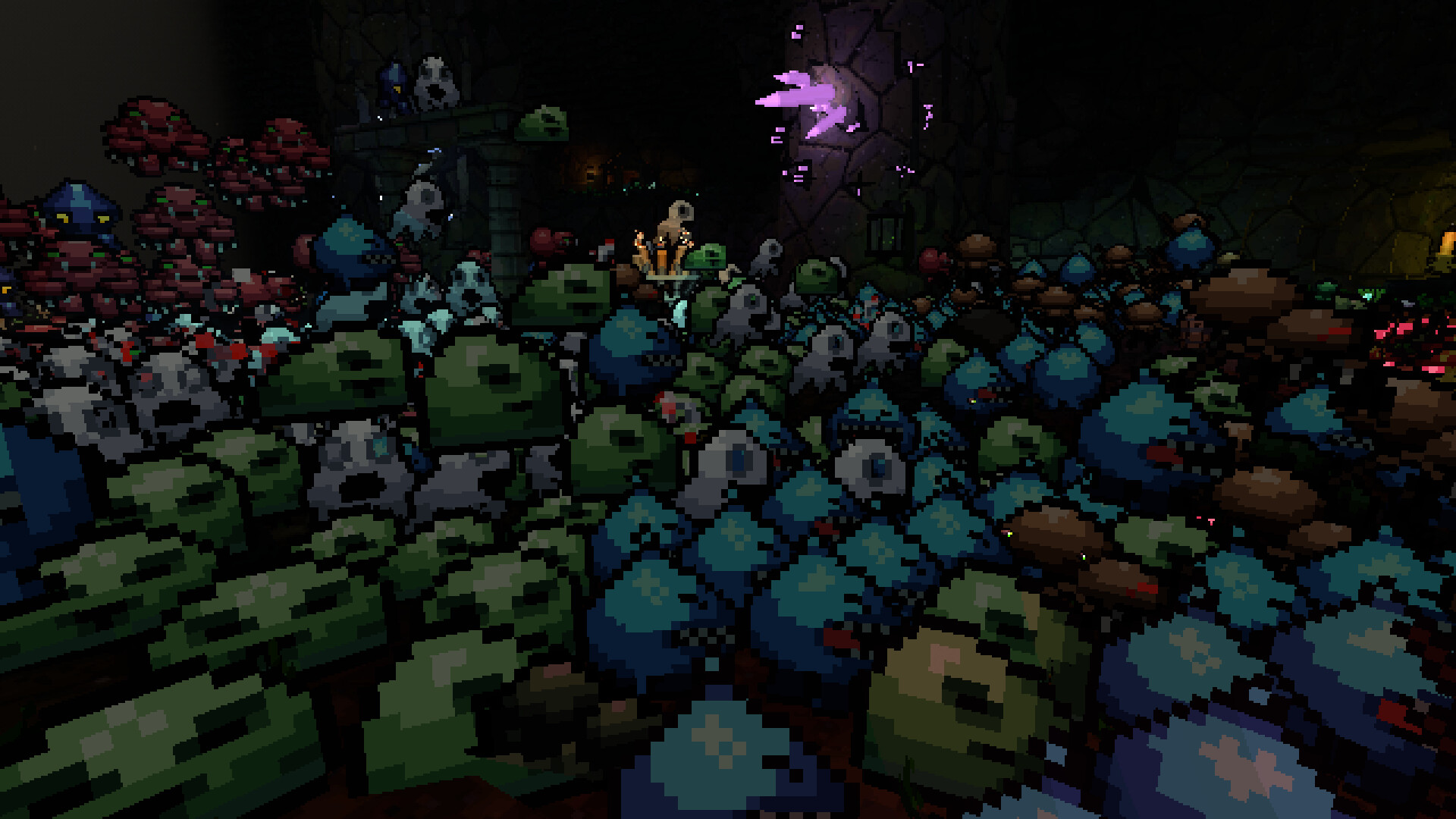 Bloomery screenshot 3