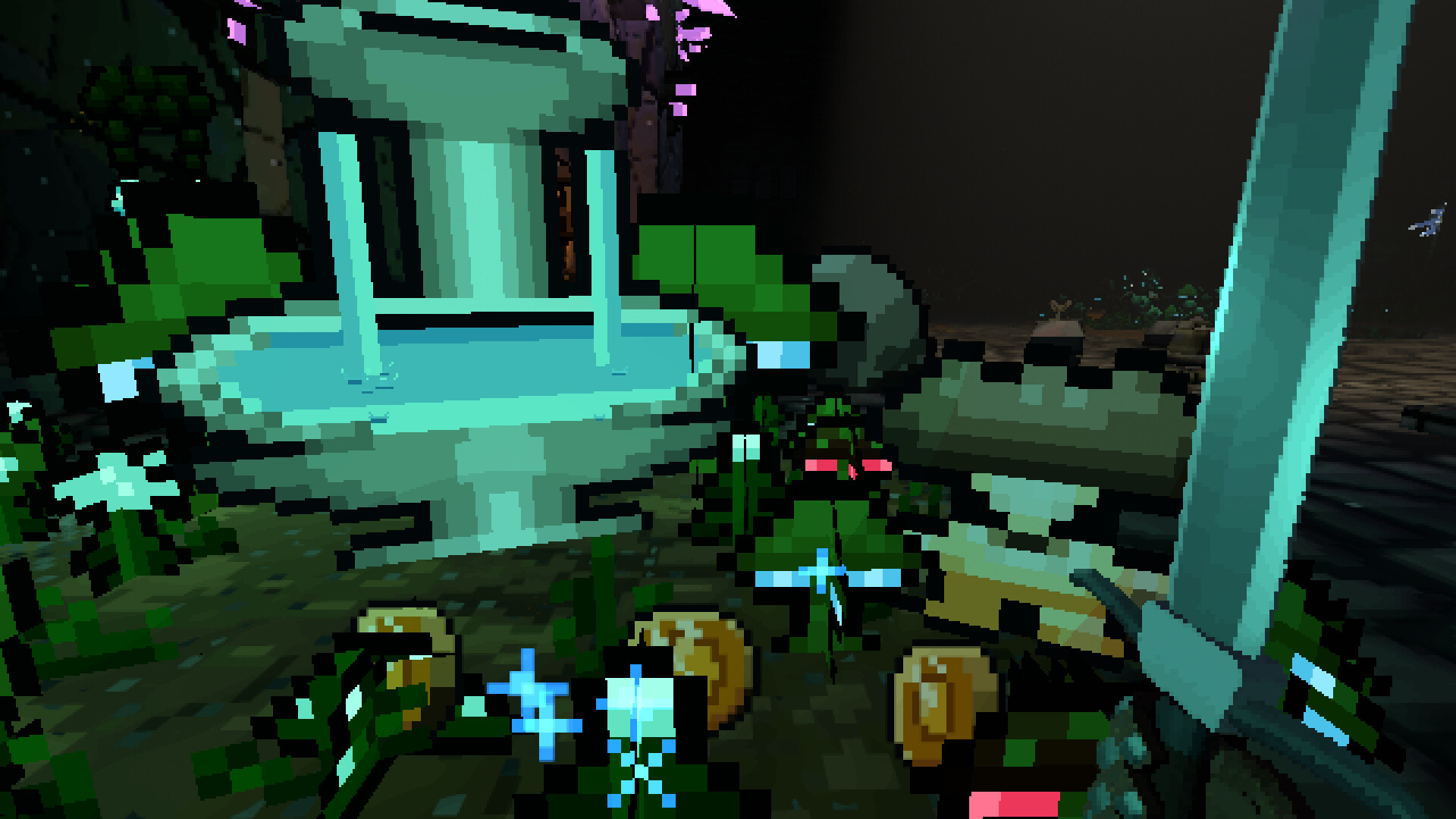 Bloomery screenshot 4