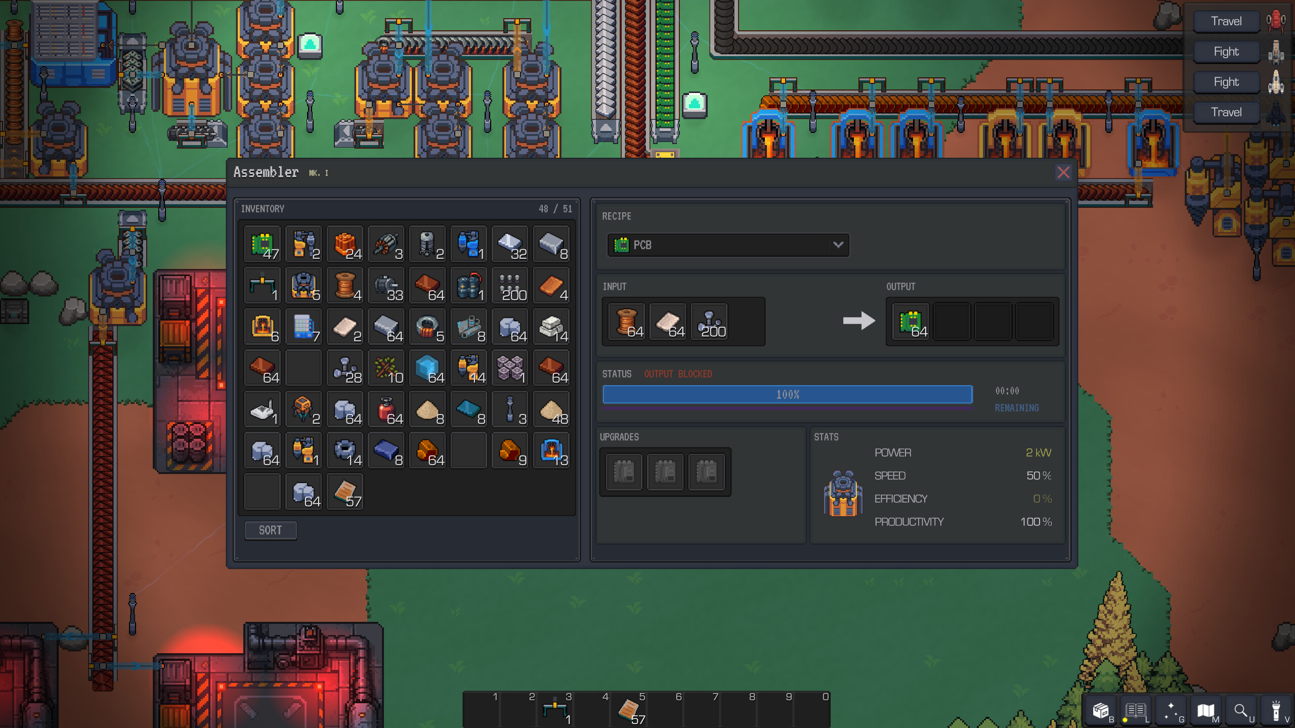 Starstack screenshot 4