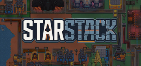 Cover art from Starstack