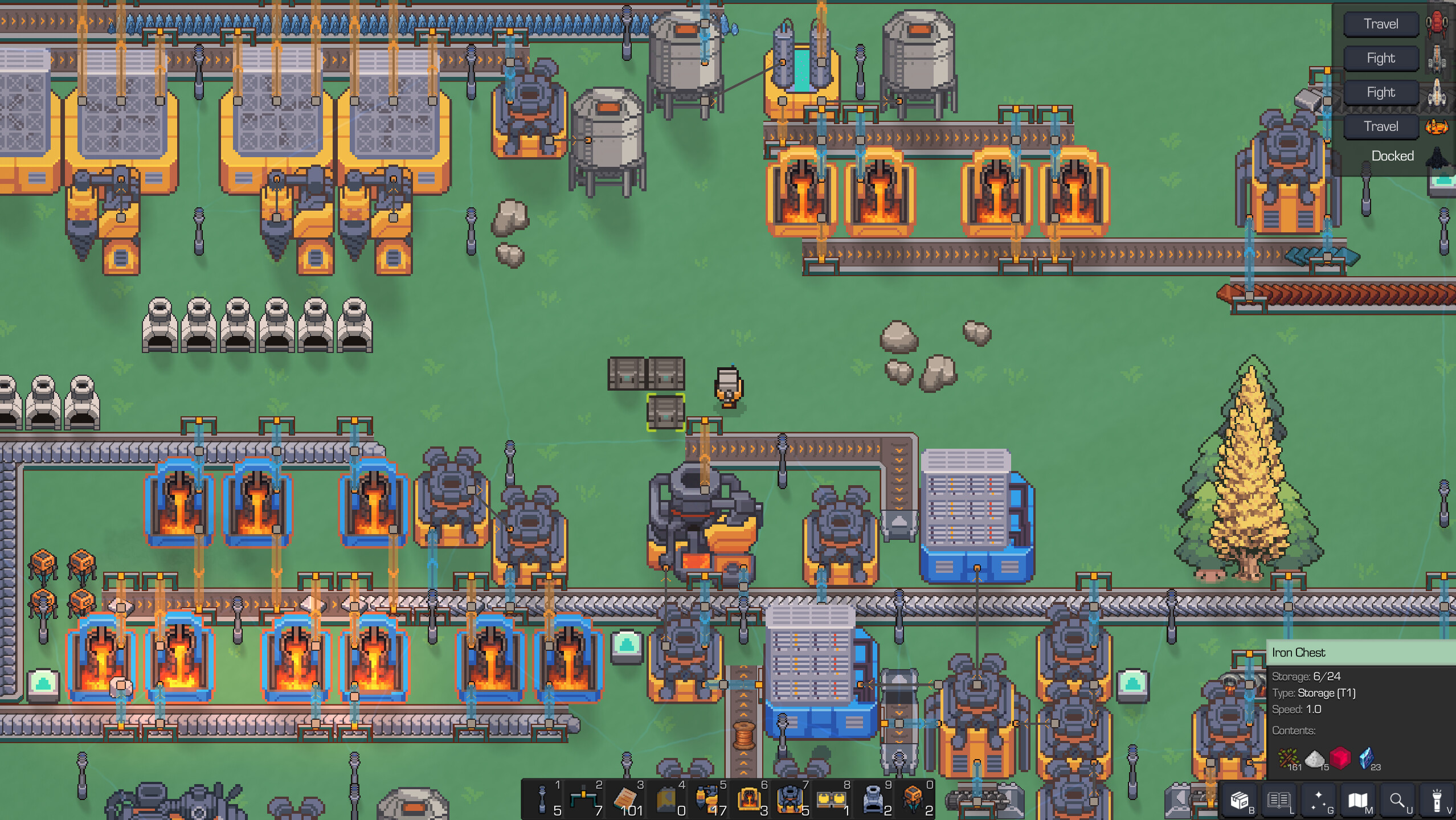 Starstack screenshot 5
