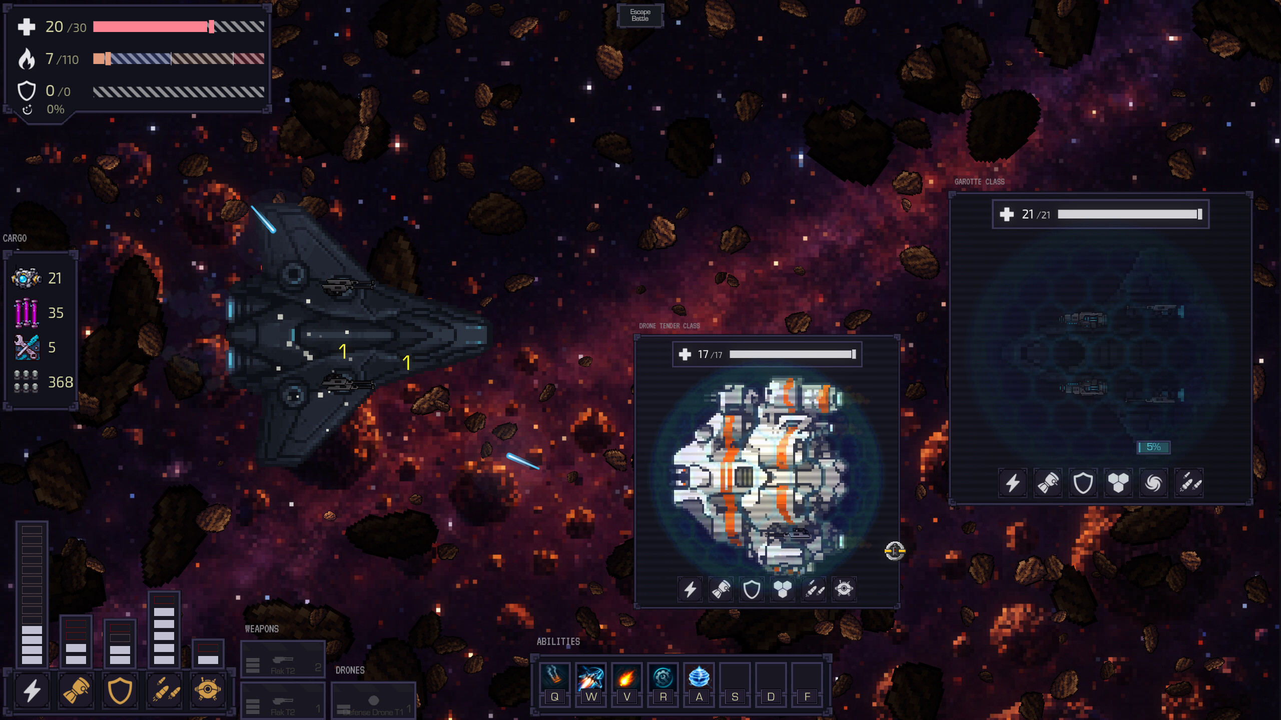 Starstack screenshot 4