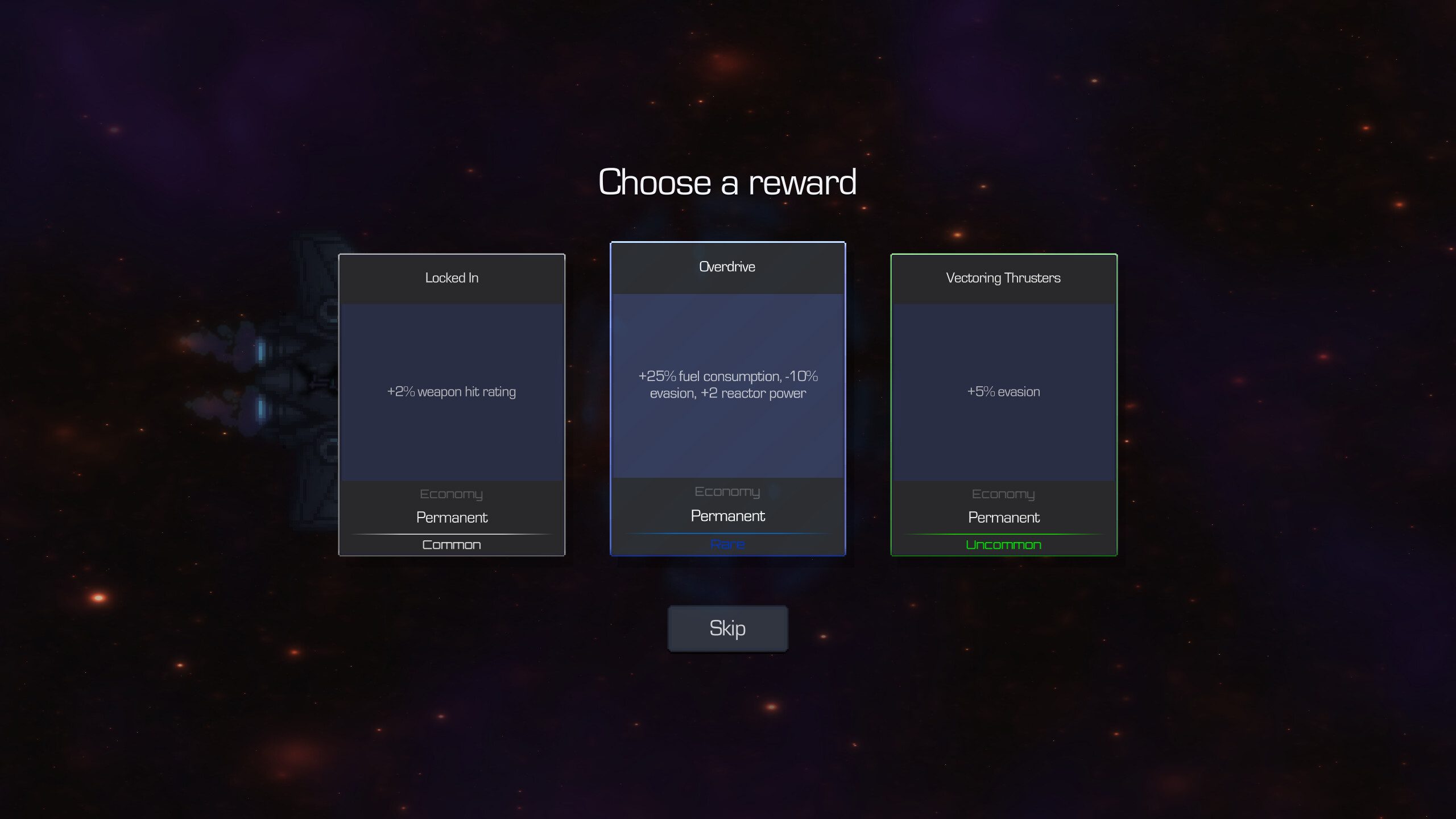 Starstack screenshot 5