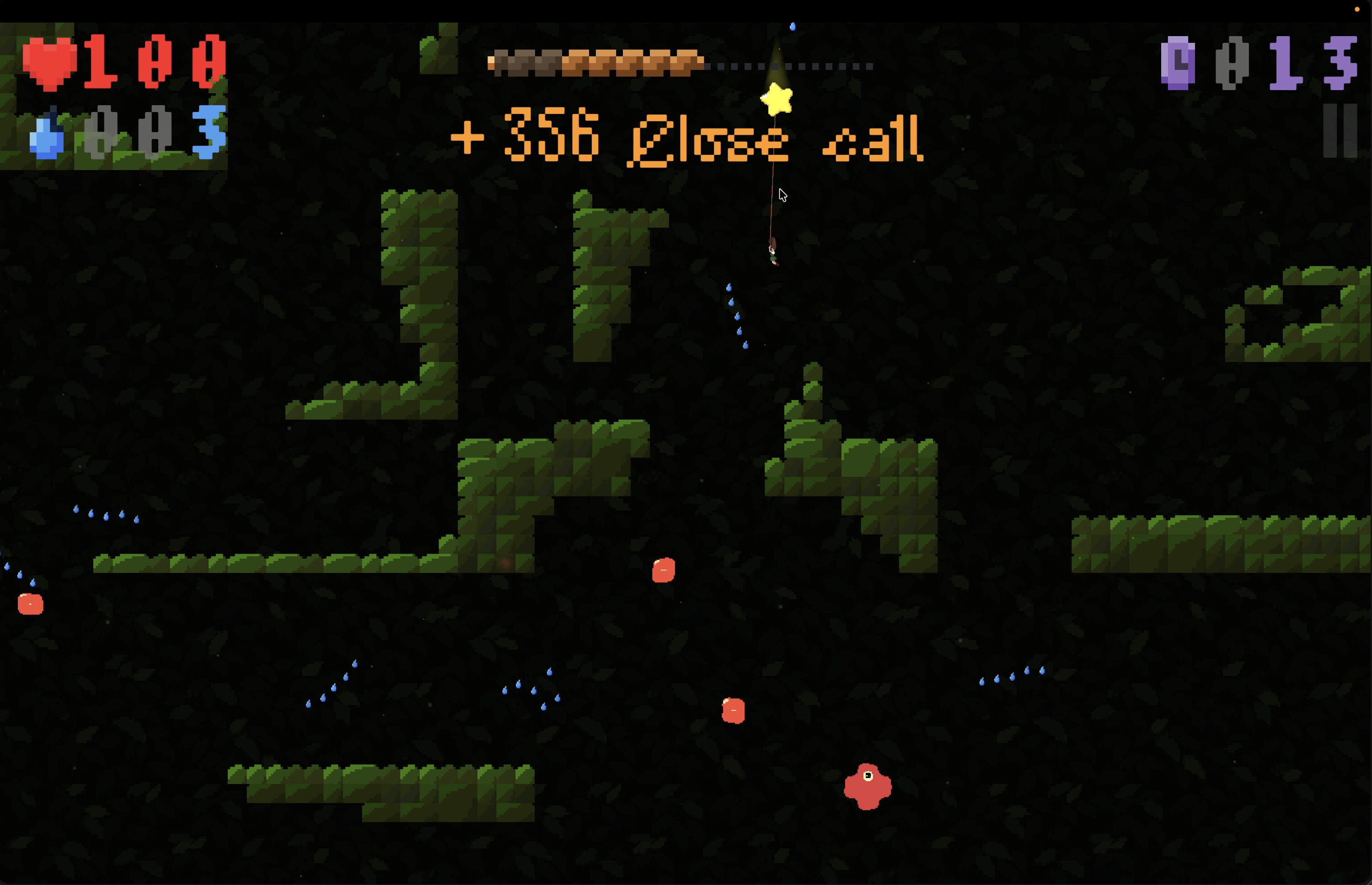 Wishknot screenshot 3