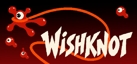Cover art from Wishknot