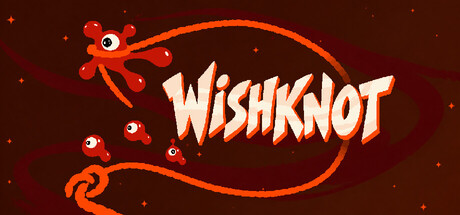 Cover art from Wishknot