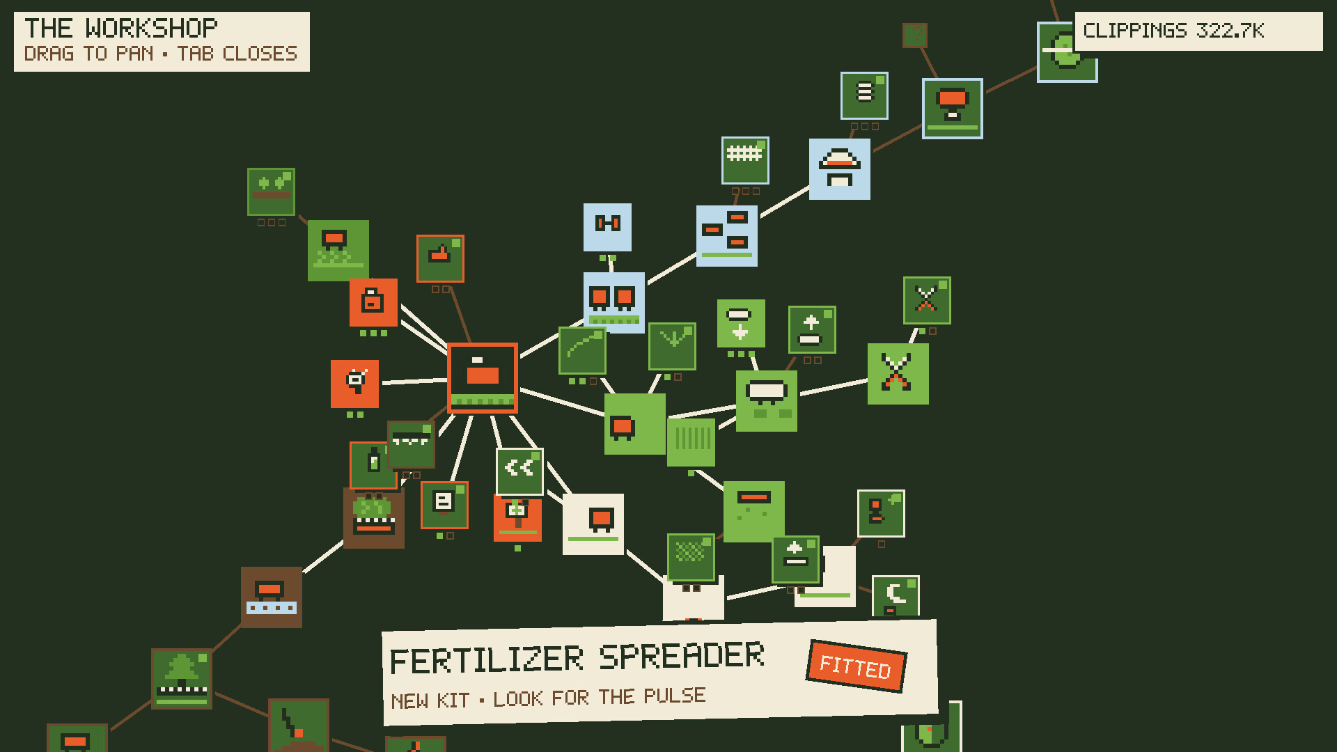 Mow The Planet screenshot 4