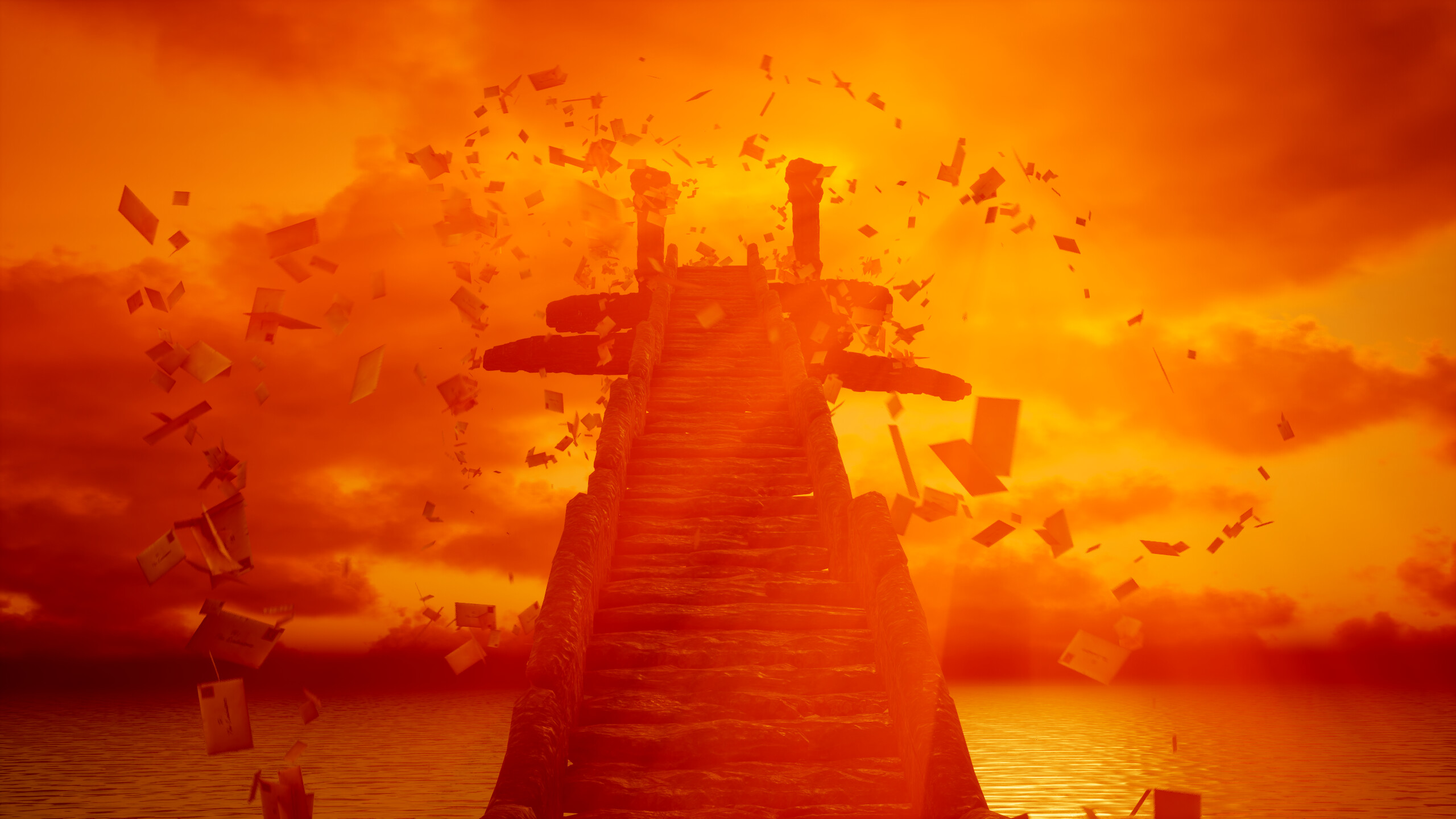 One More Letter screenshot 5
