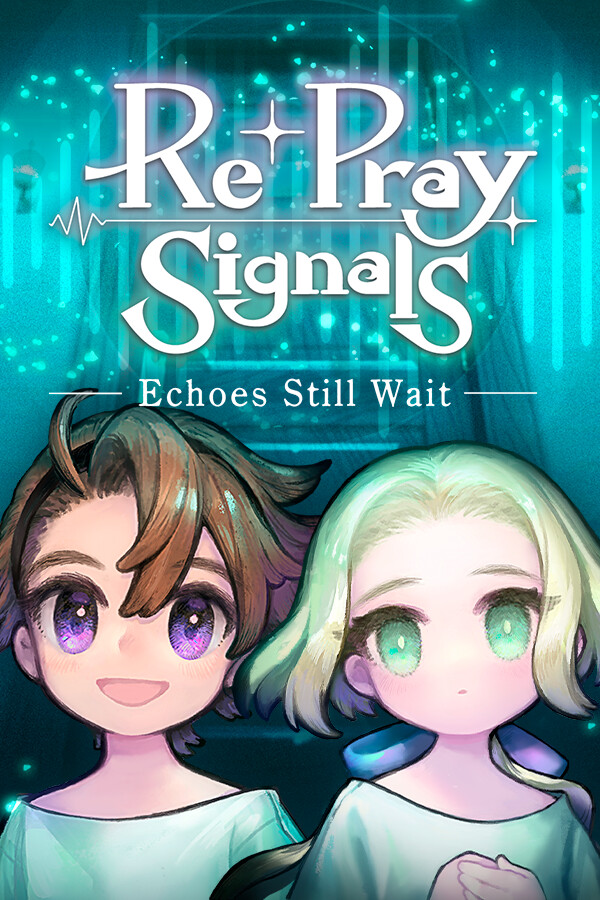 Re+pray Signals: Echoes Still Wait