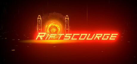 Cover art from Riftscourge