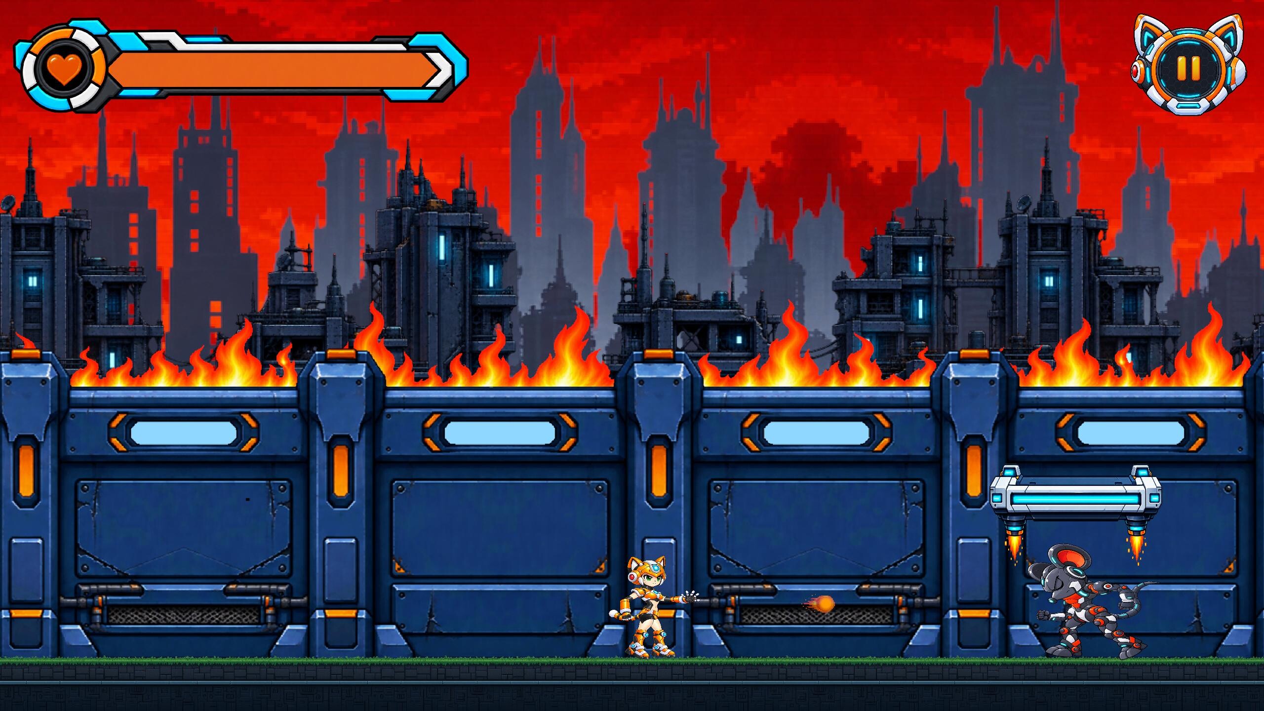 LoHa Beta Bot screenshot 2