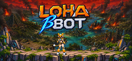Cover art from LoHa Beta Bot