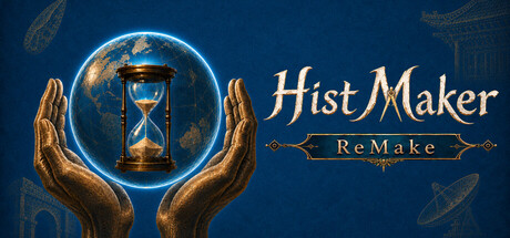 Cover art from Hist Maker: ReMake