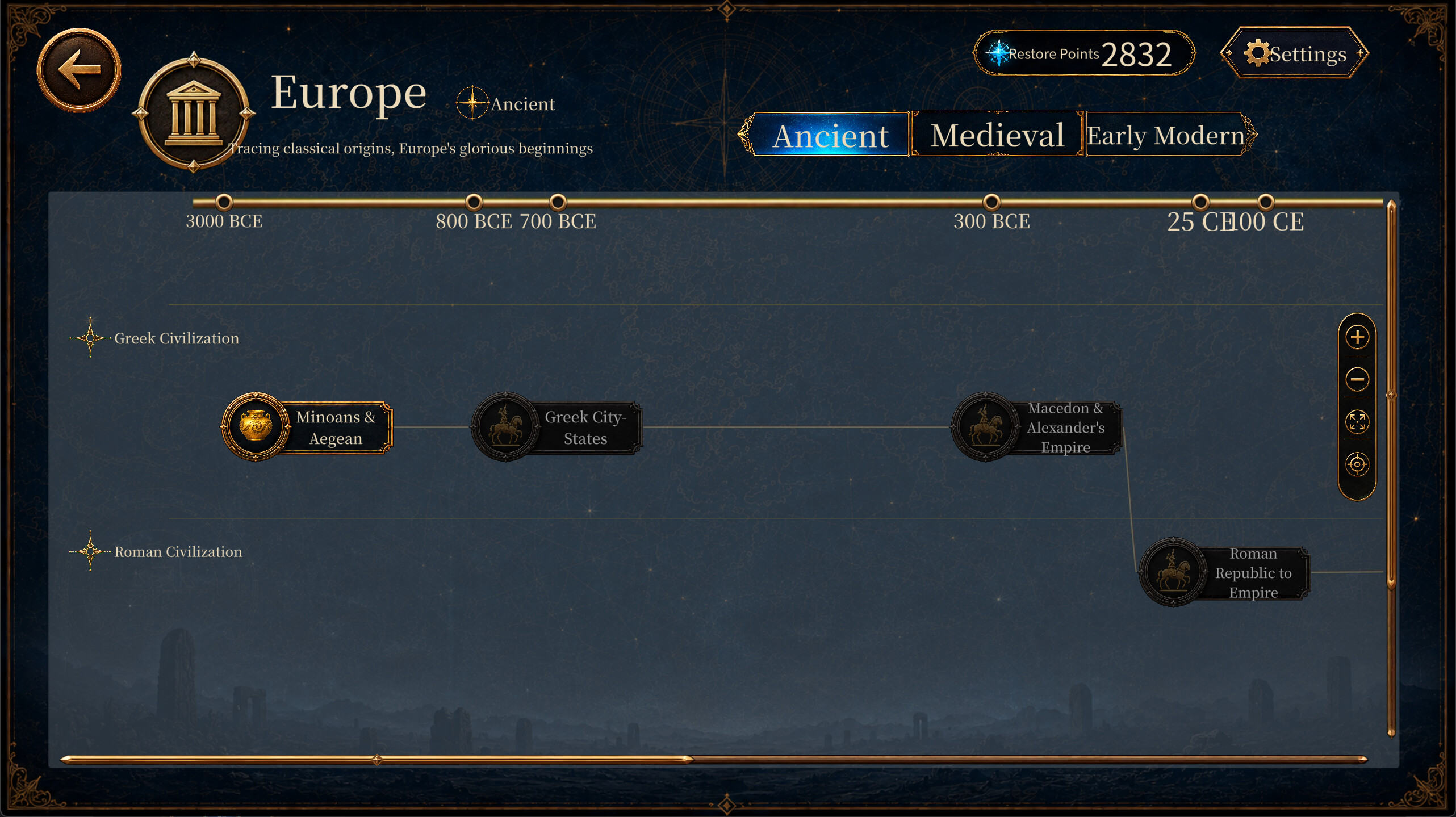 Hist Maker: ReMake screenshot 4