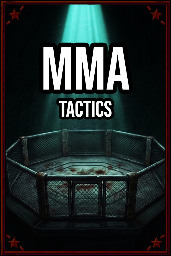 MMA Tactics - Martial Arts