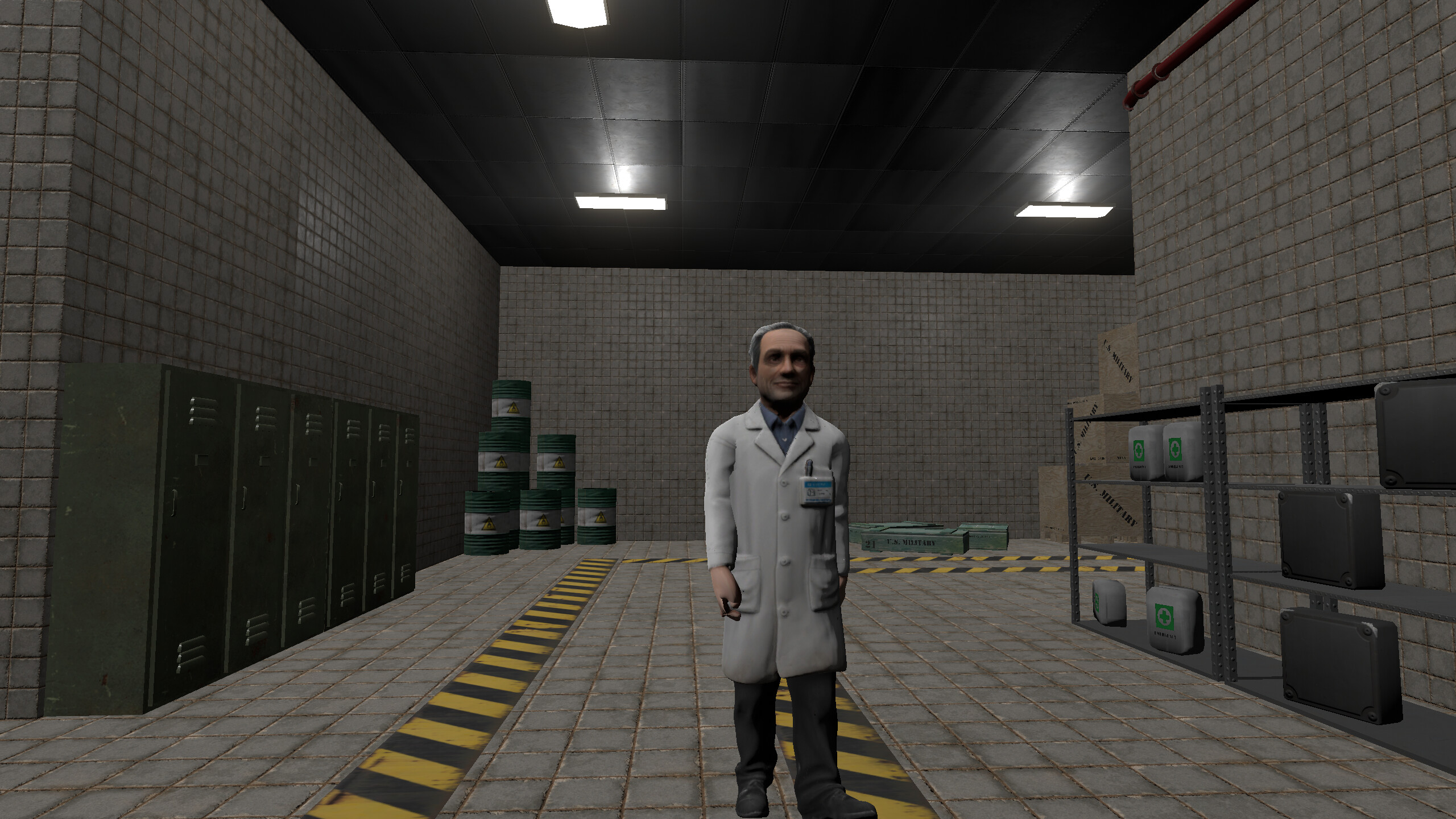 Basement10 screenshot 4