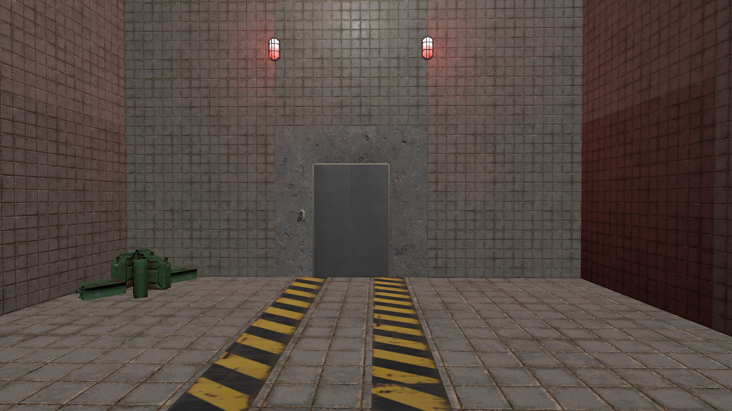 Basement10 screenshot 3