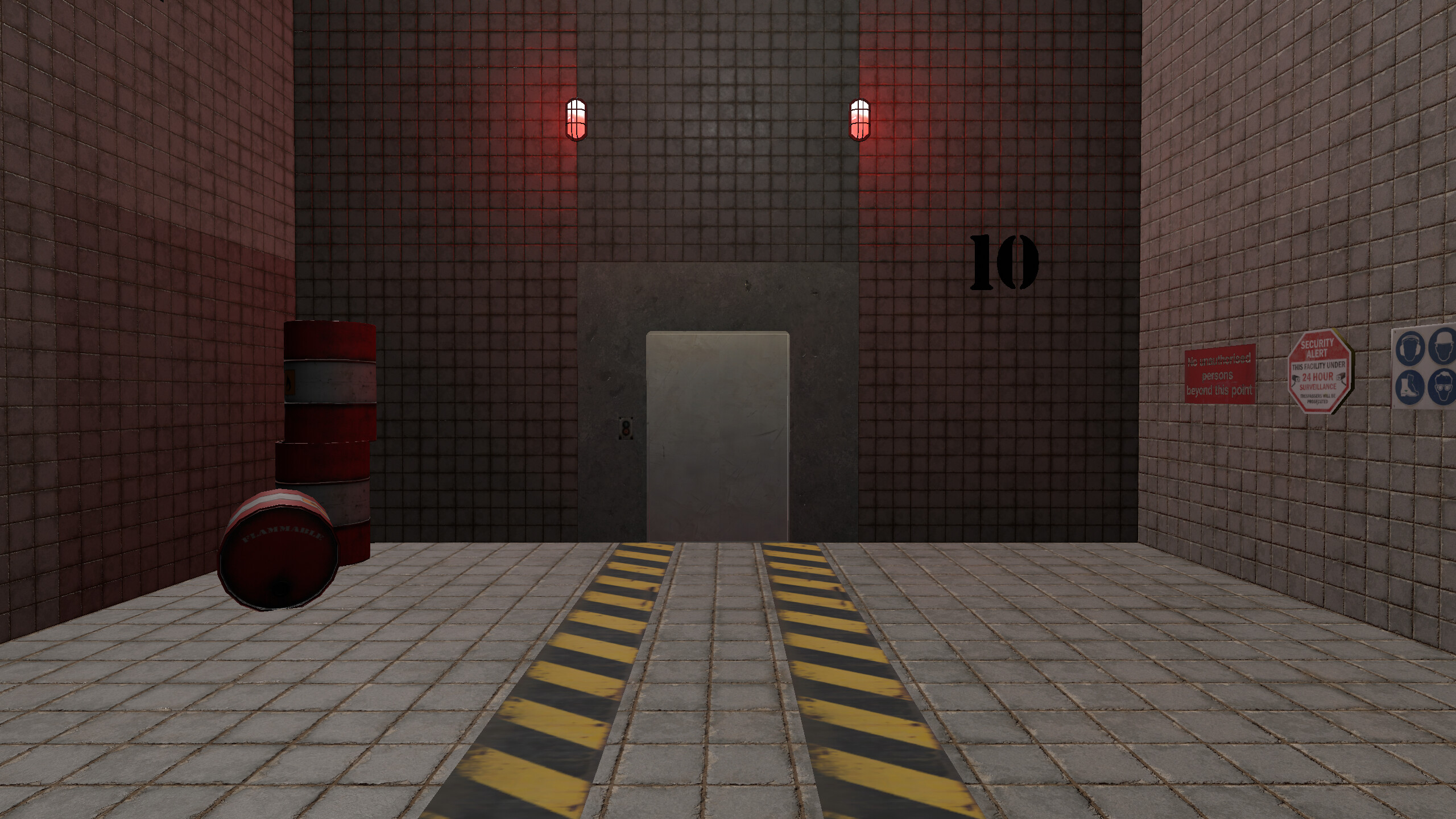 Basement10 screenshot 2