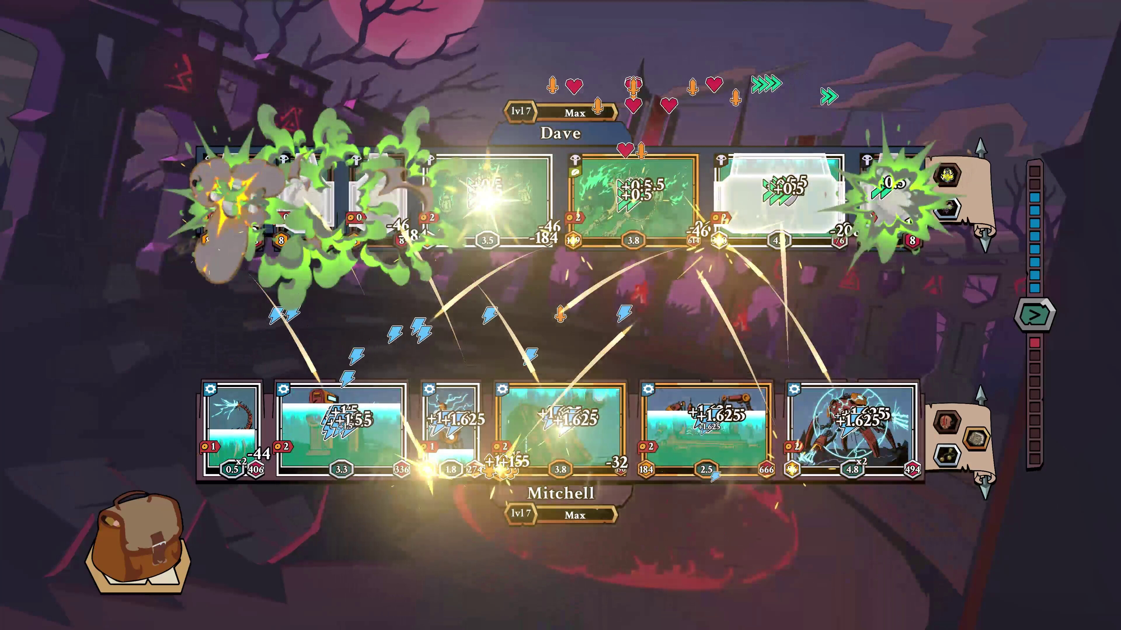 Tavern Rivals trailer