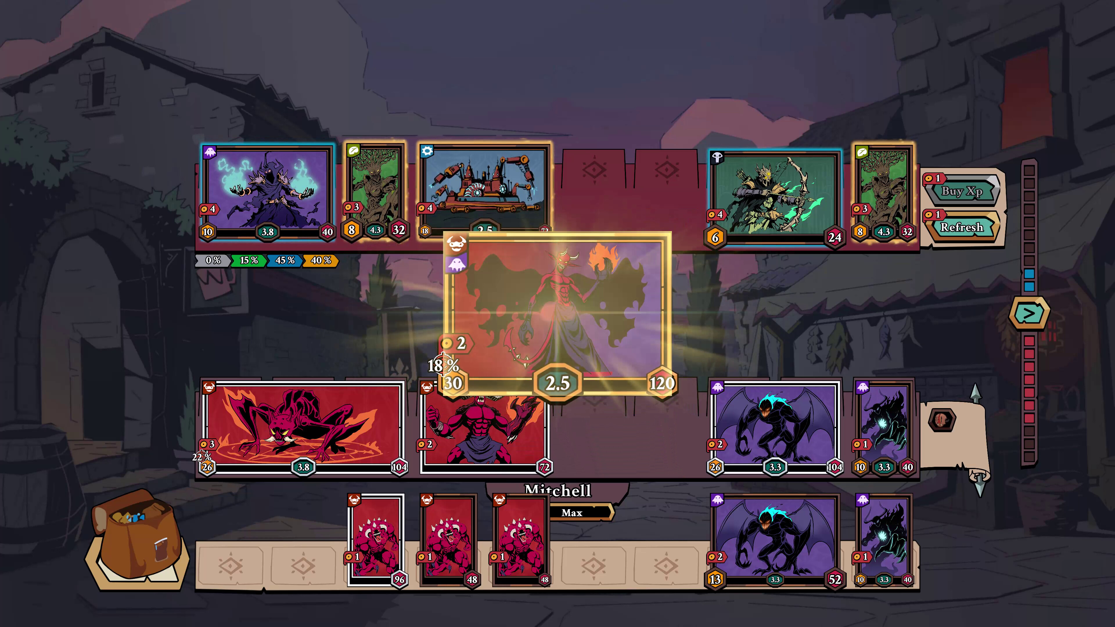 Tavern Rivals screenshot 2