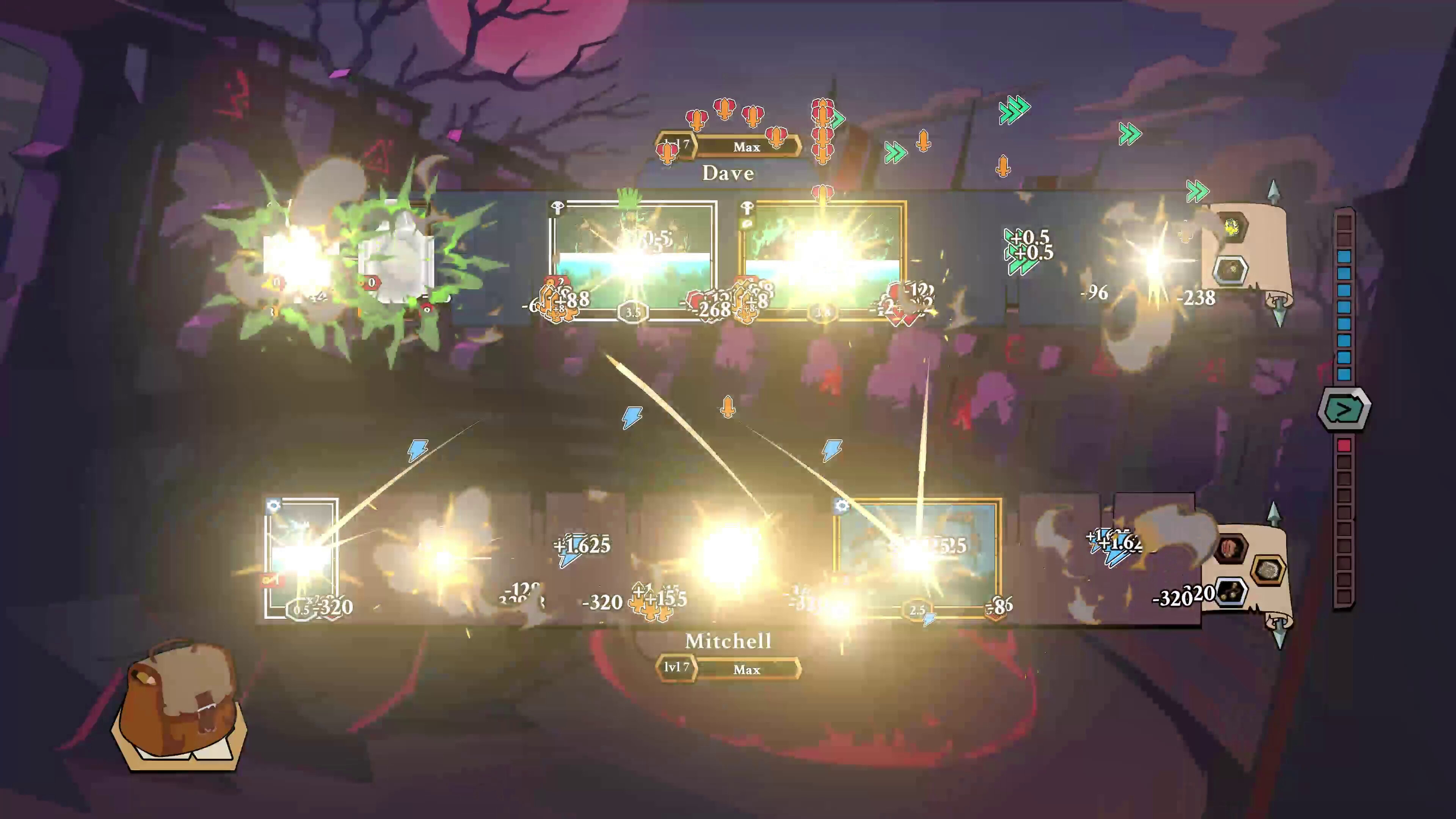 Tavern Rivals screenshot 5