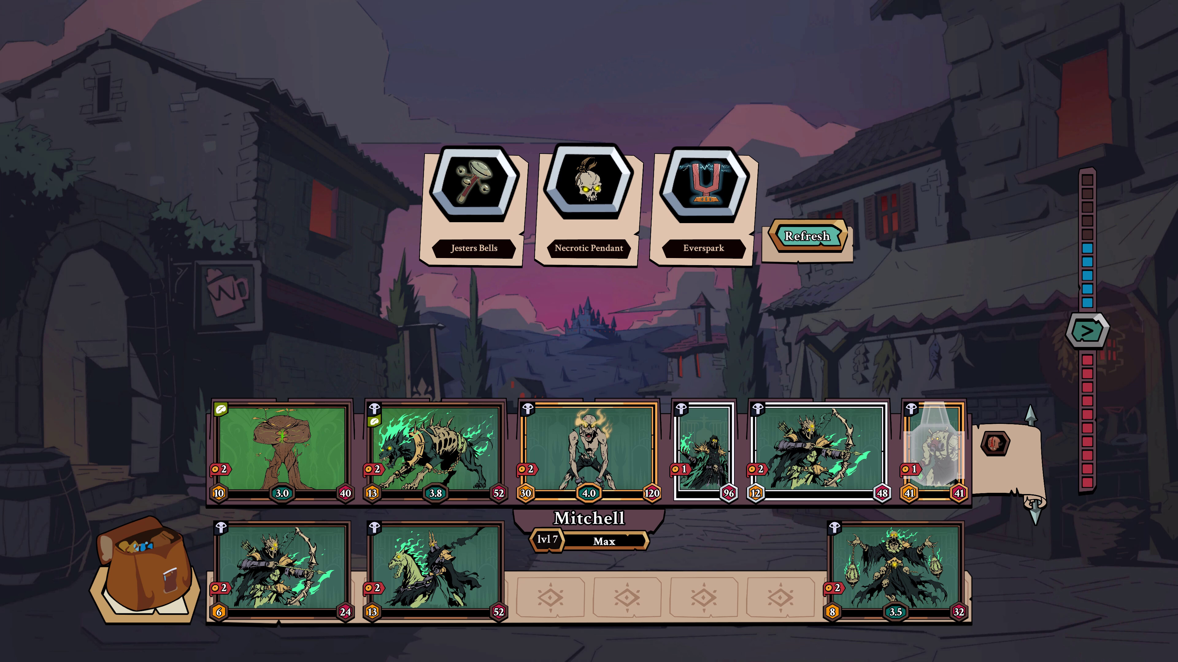 Tavern Rivals screenshot 3