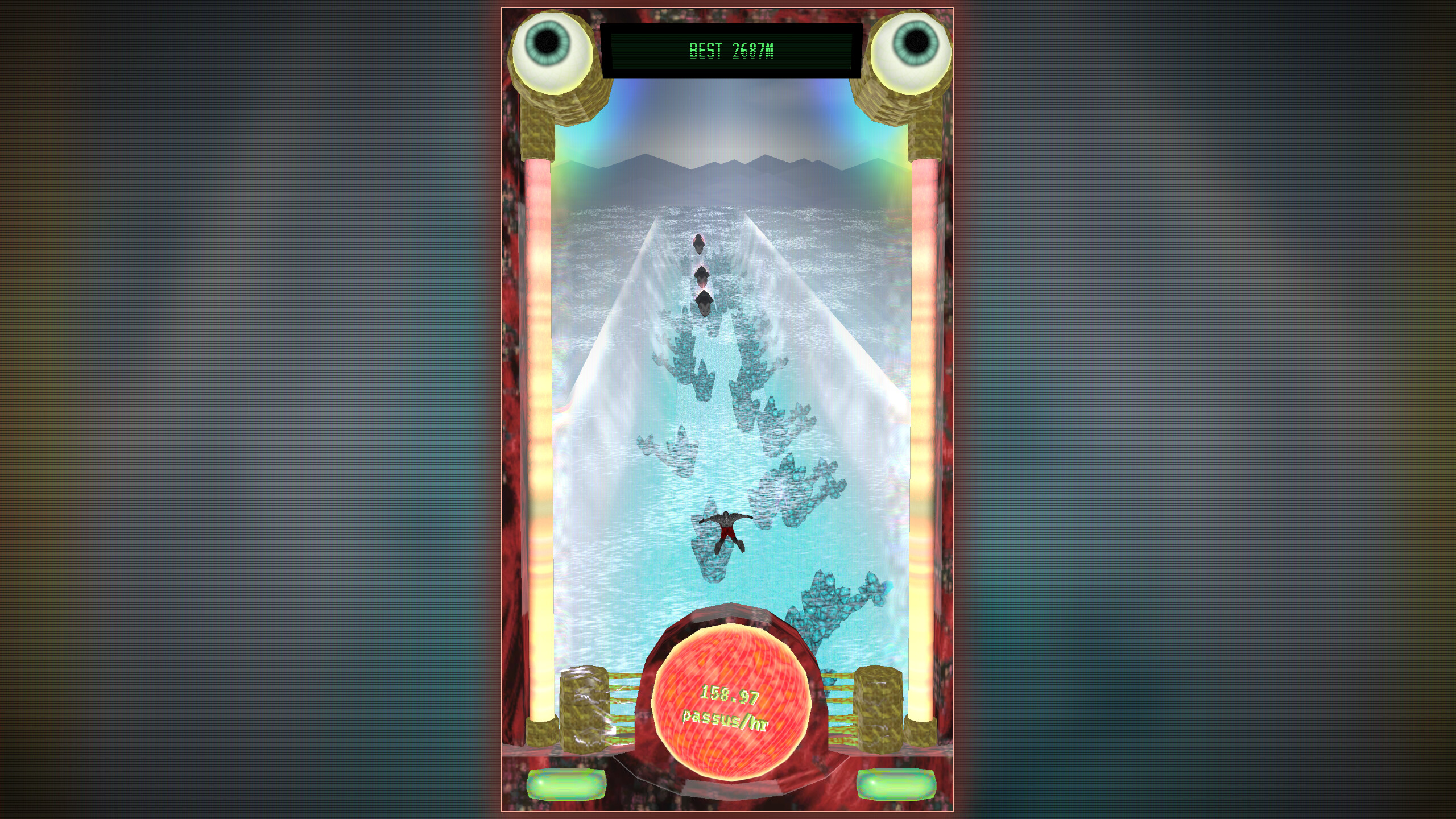Flat Earth Runner trailer