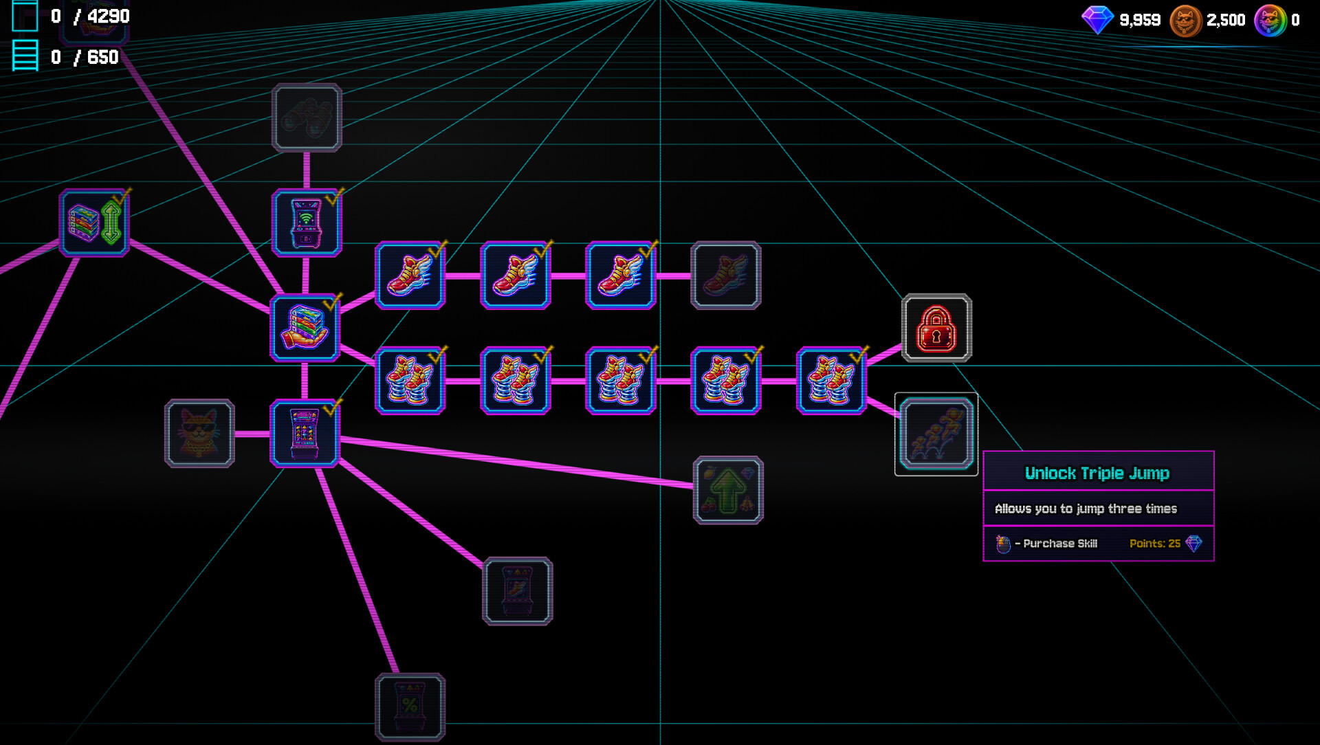 Game Keeper: Somebody Messed Up My Shop! screenshot 3