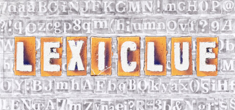 Cover art from Lexiclue