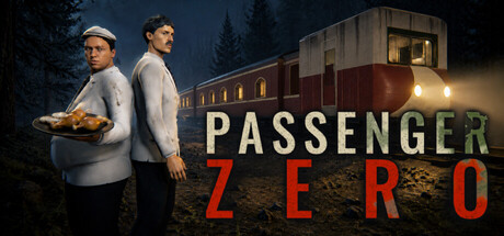 Passenger Zero