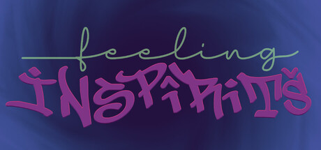 Cover art from Feeling Inspirits