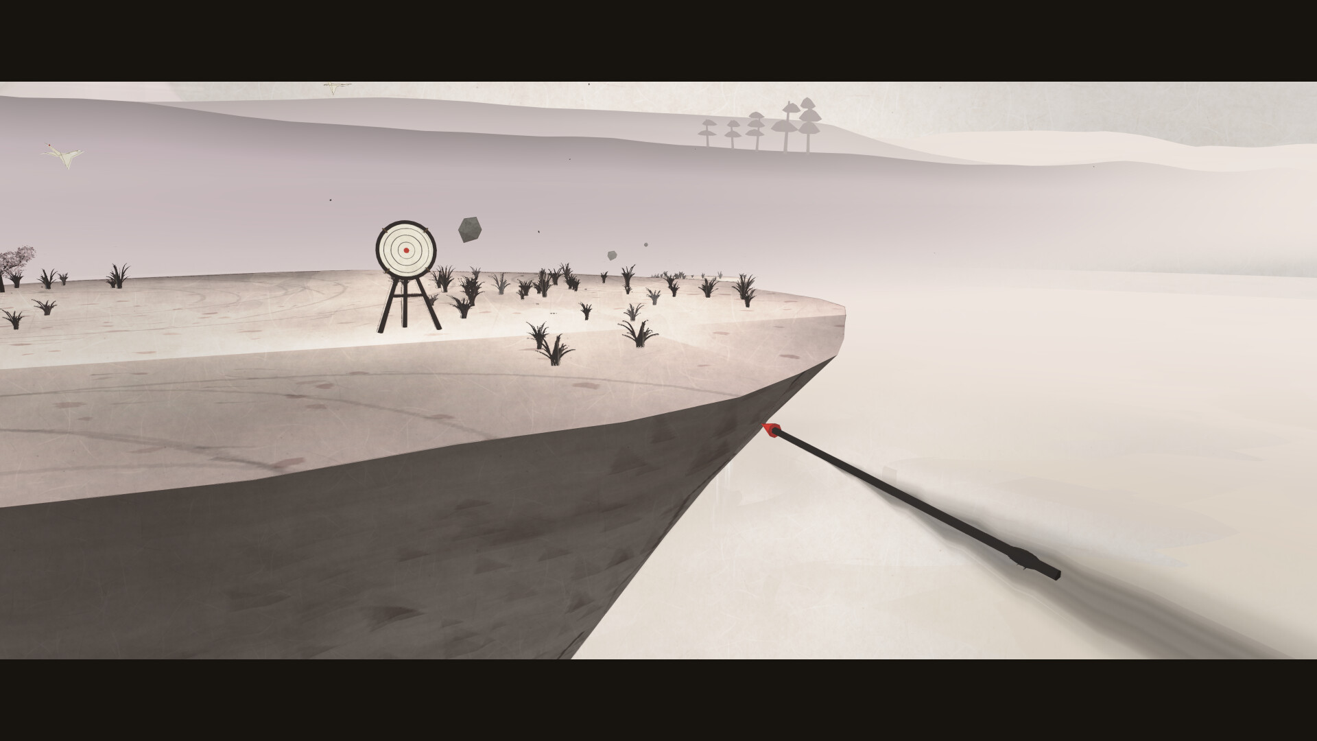 Sumi Archery screenshot 4